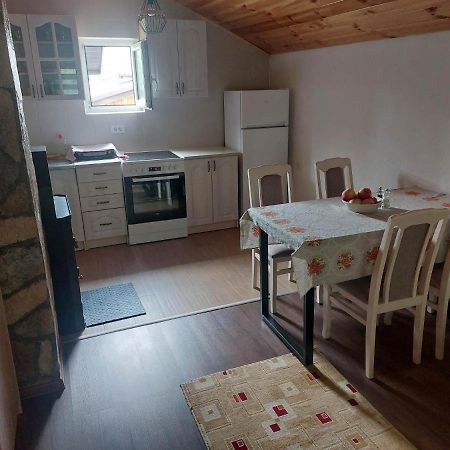 Apartman Branko 콜라신 외부 사진