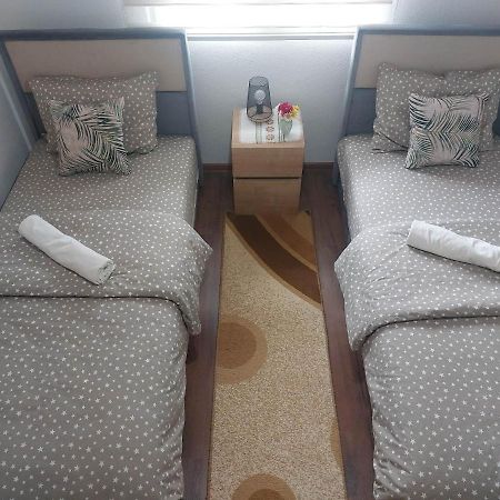 Apartman Branko 콜라신 외부 사진