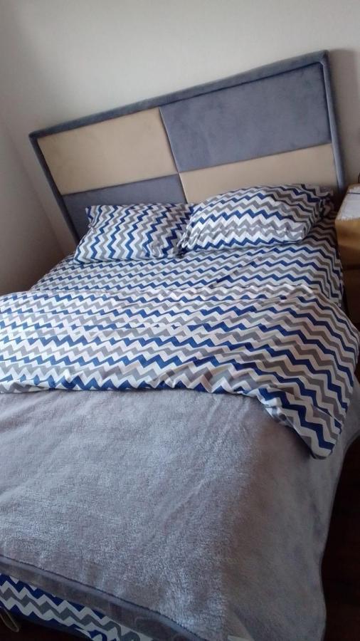 Apartman Branko 콜라신 외부 사진