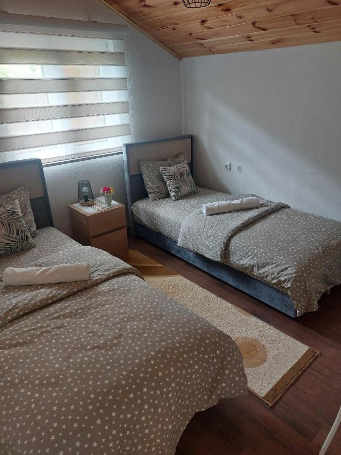 Apartman Branko 콜라신 외부 사진