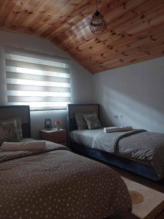 Apartman Branko 콜라신 외부 사진