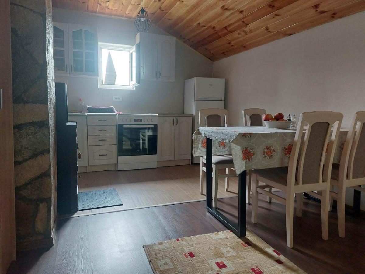 Apartman Branko 콜라신 외부 사진