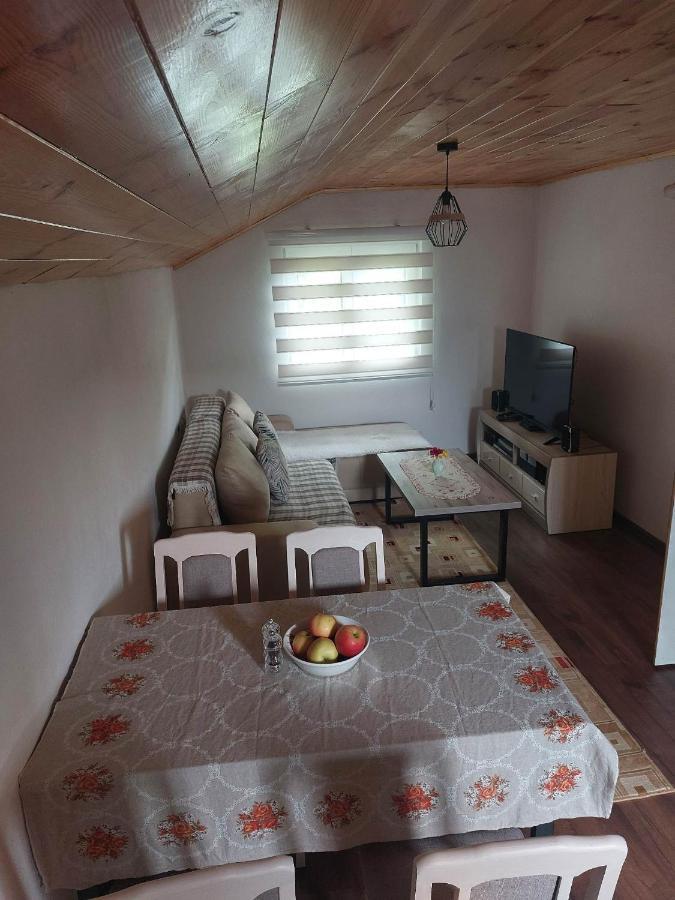 Apartman Branko 콜라신 외부 사진