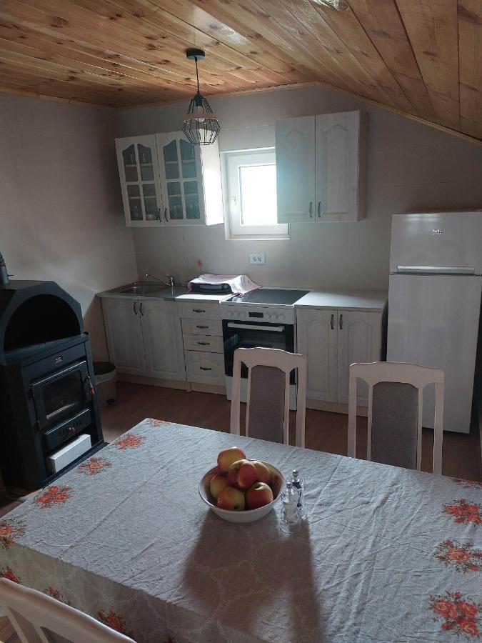 Apartman Branko 콜라신 외부 사진