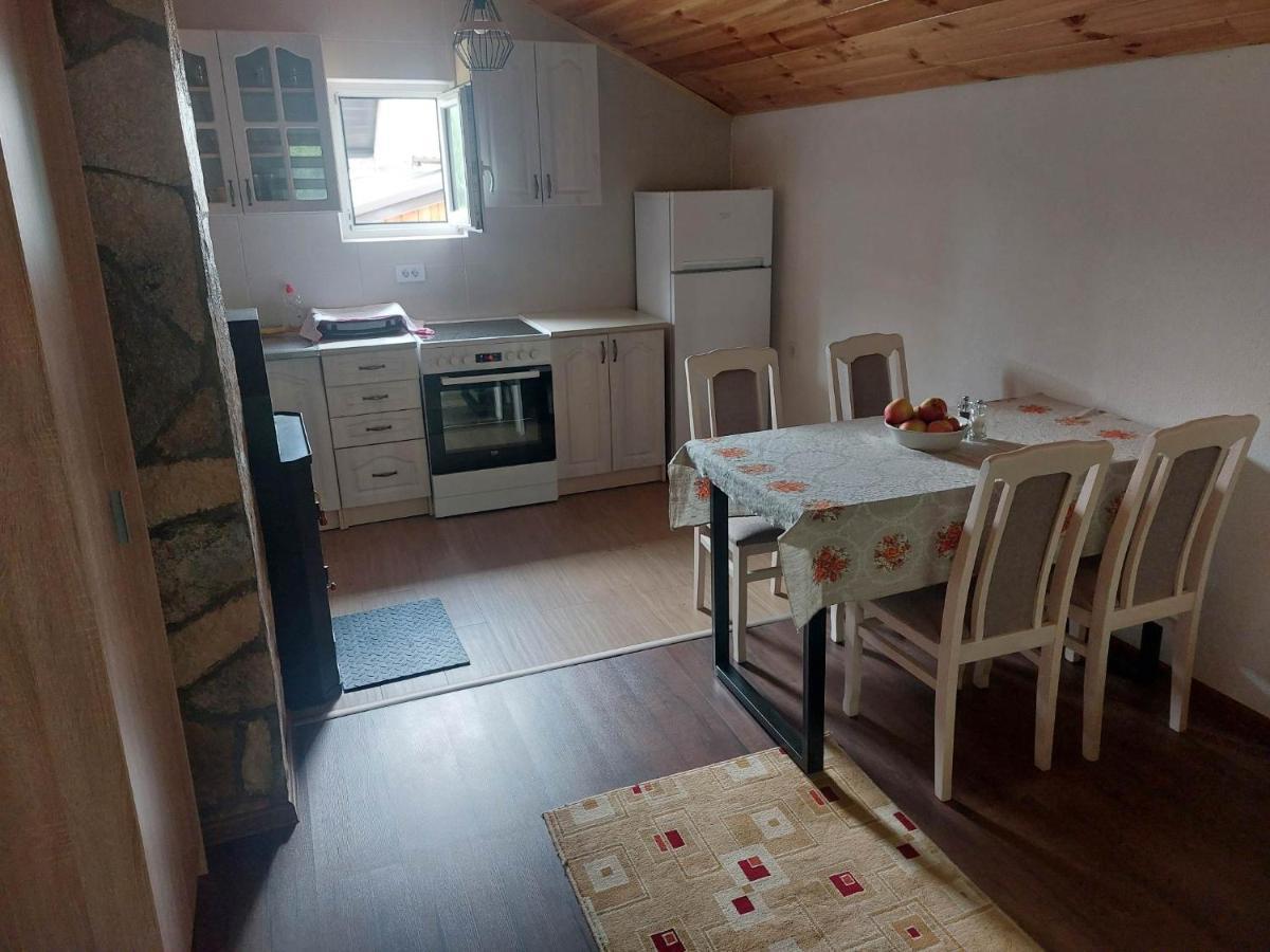 Apartman Branko 콜라신 외부 사진