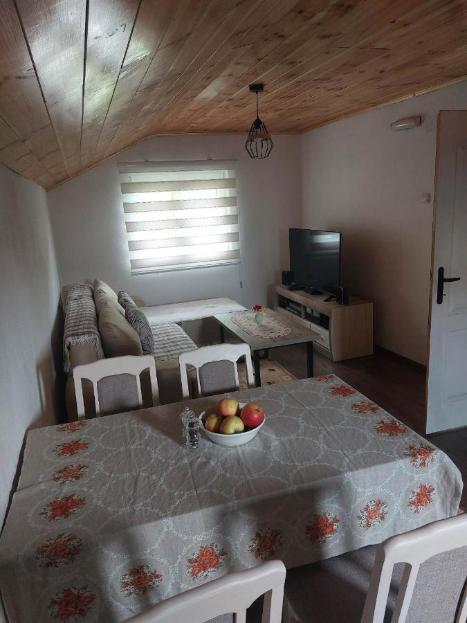 Apartman Branko 콜라신 외부 사진