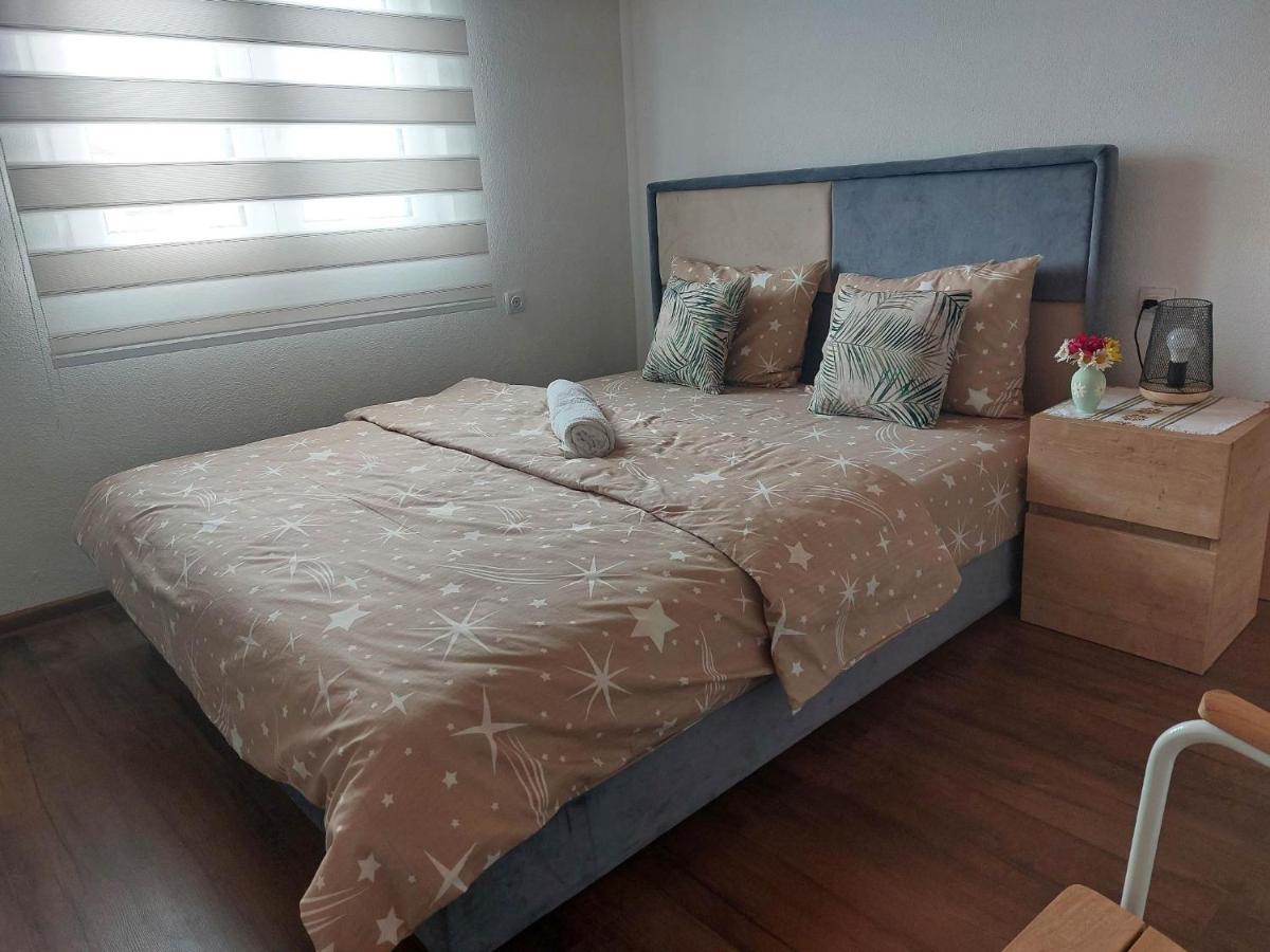 Apartman Branko 콜라신 외부 사진