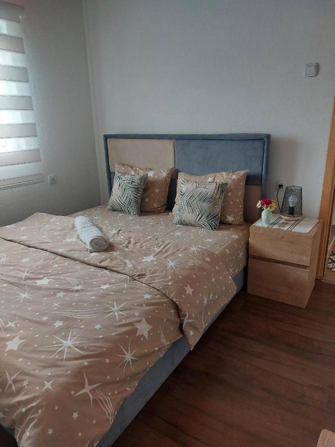 Apartman Branko 콜라신 외부 사진