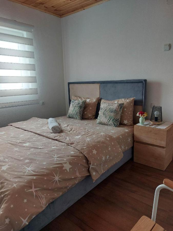 Apartman Branko 콜라신 외부 사진