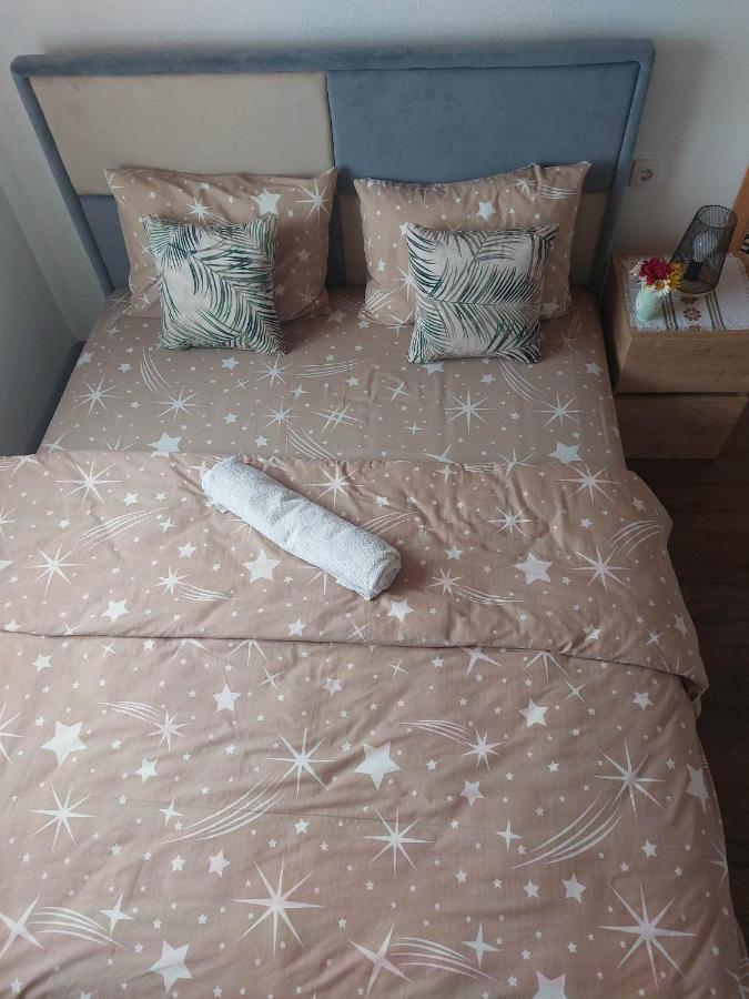 Apartman Branko 콜라신 외부 사진