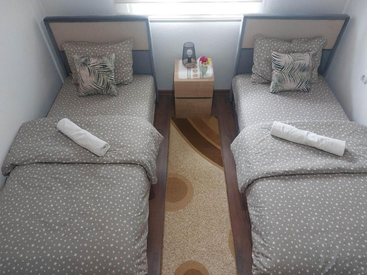 Apartman Branko 콜라신 외부 사진
