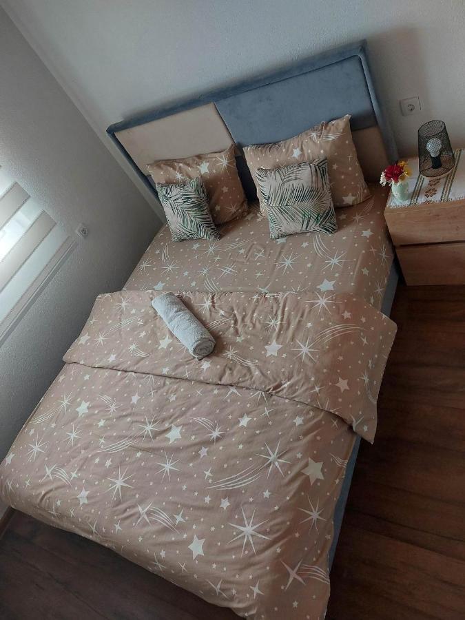 Apartman Branko 콜라신 외부 사진