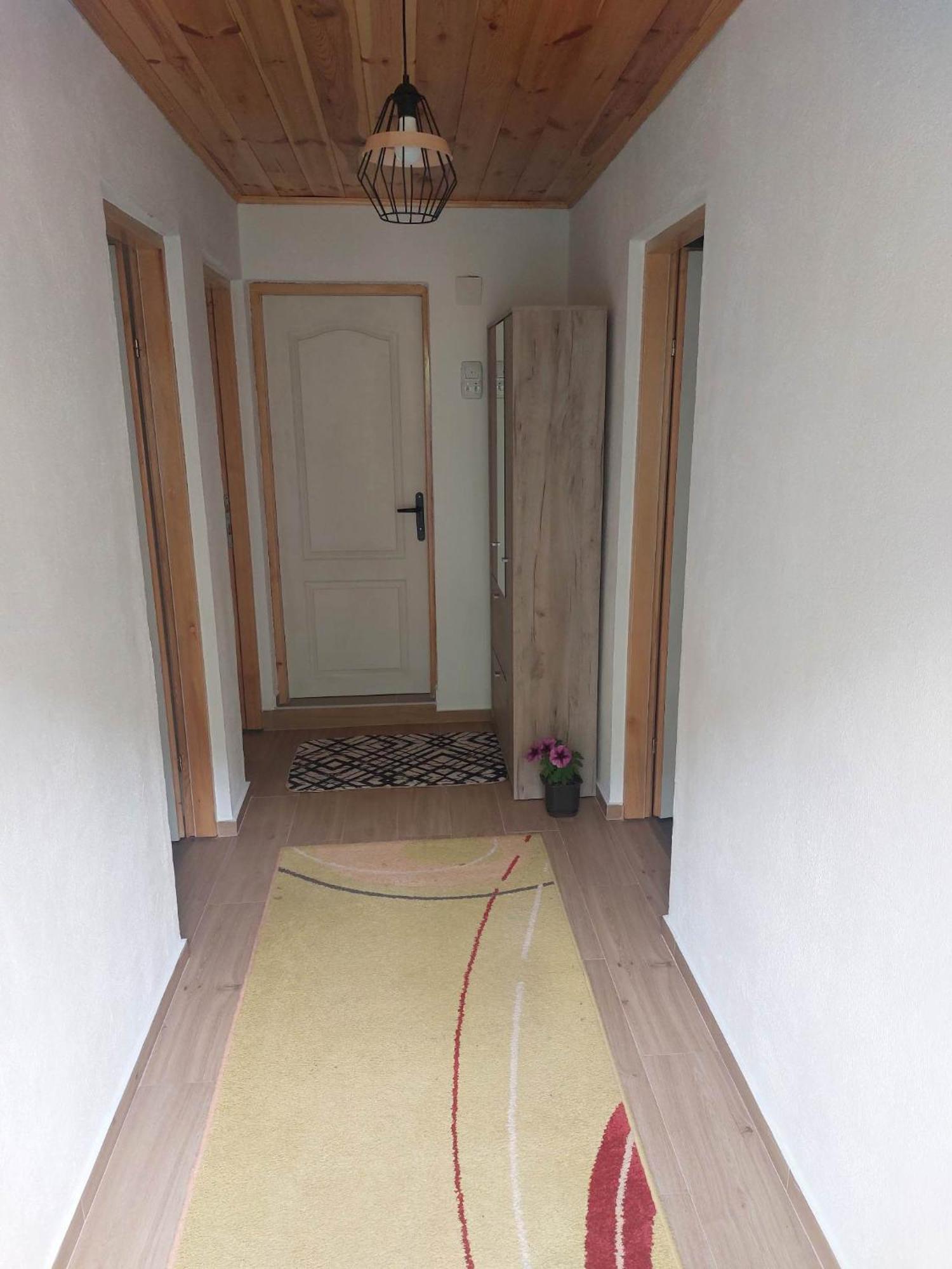 Apartman Branko 콜라신 객실 사진