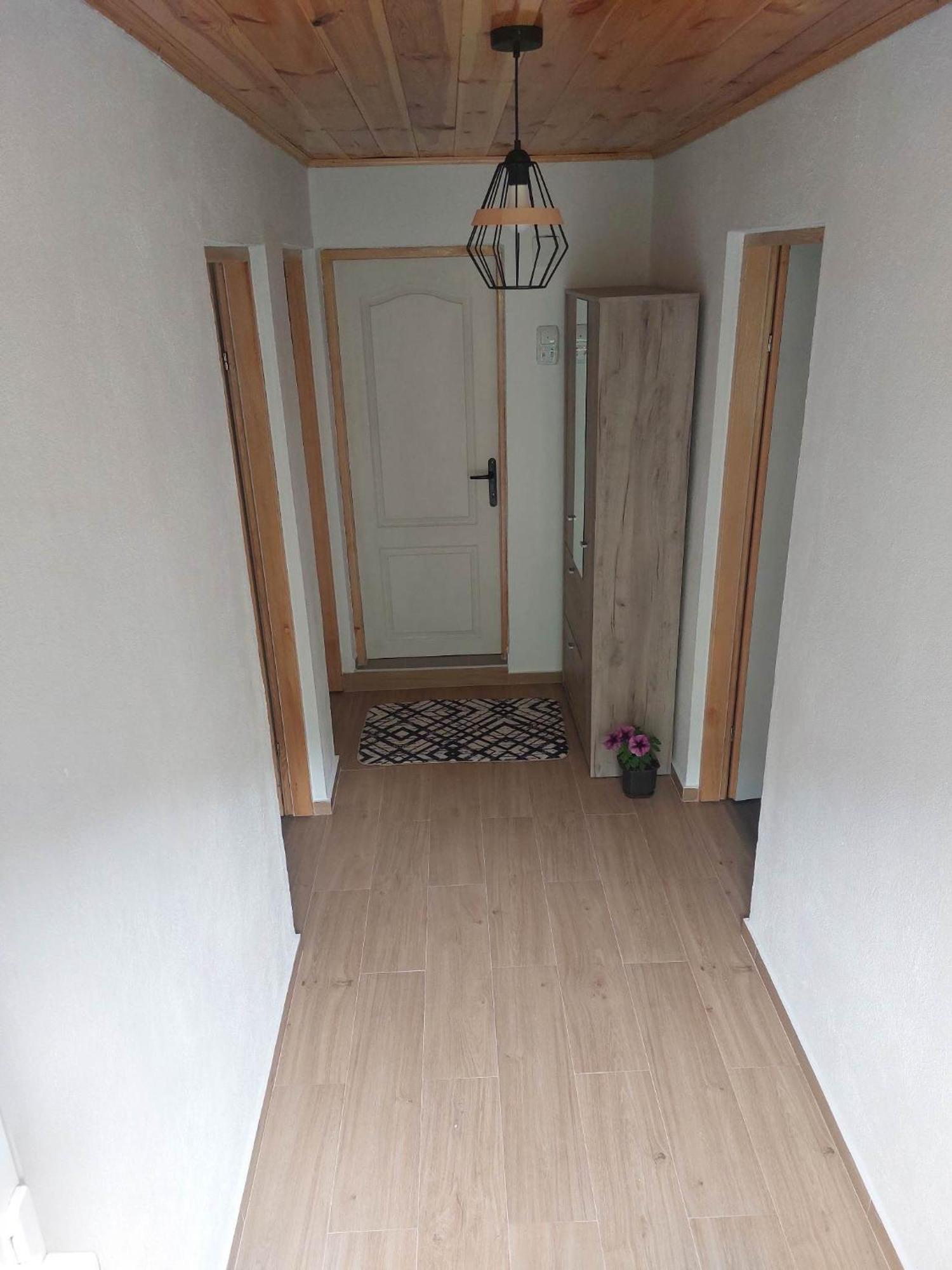Apartman Branko 콜라신 객실 사진
