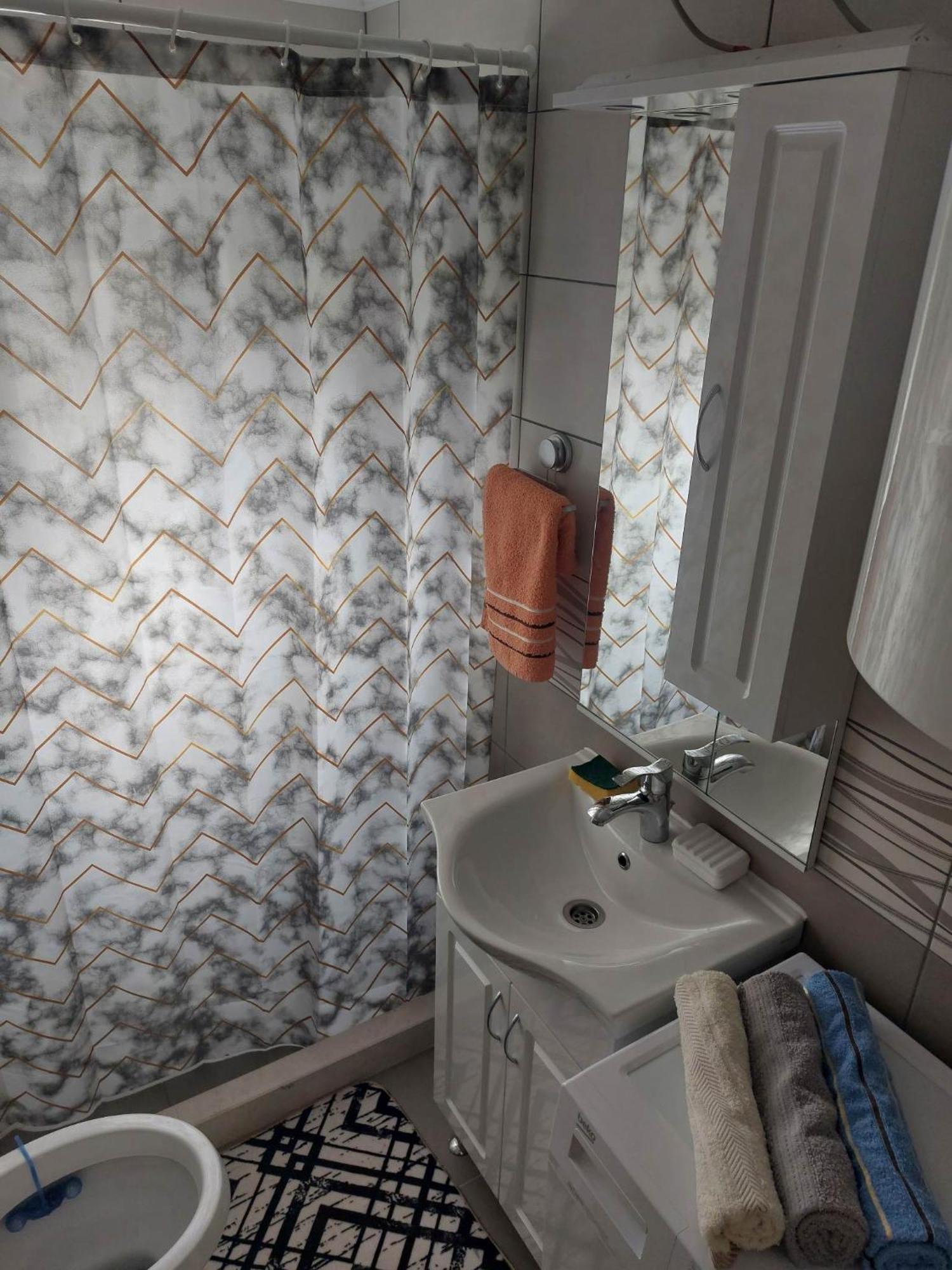 Apartman Branko 콜라신 객실 사진