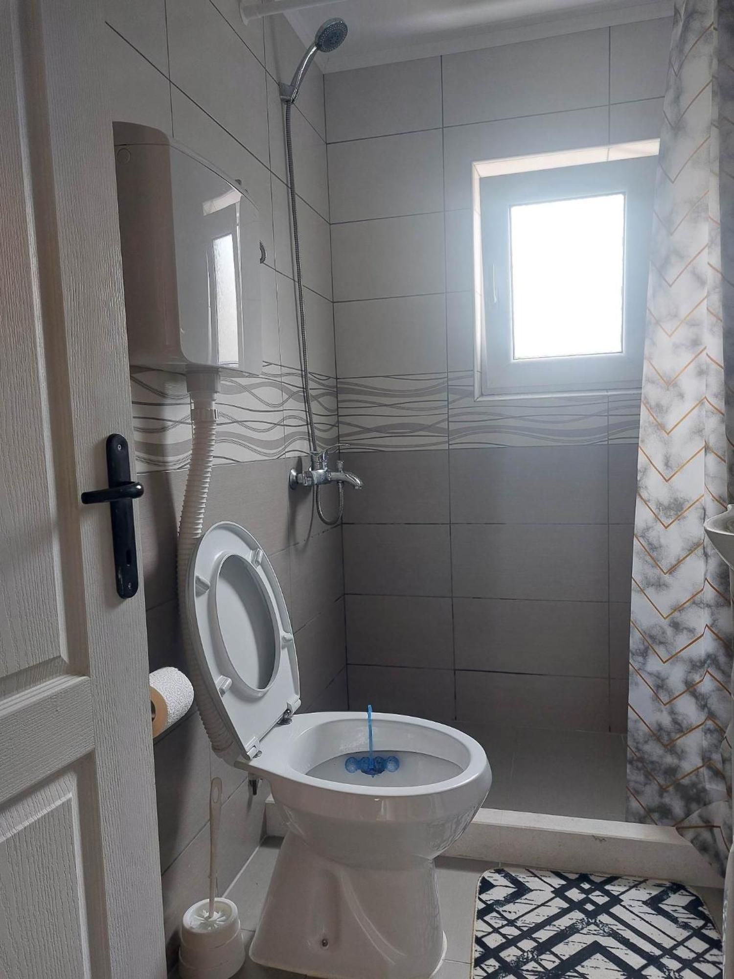 Apartman Branko 콜라신 객실 사진