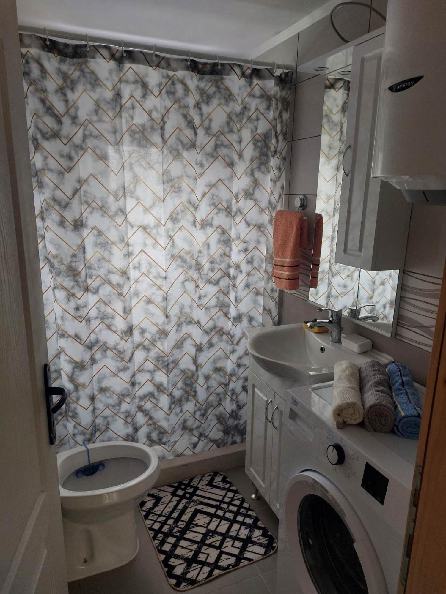 Apartman Branko 콜라신 객실 사진
